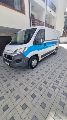 Fiat Ducato 2.3 D  L2 H1  150  HP, снимка 2