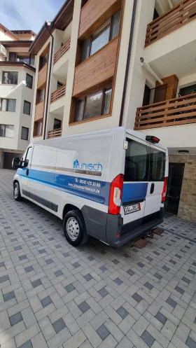 Fiat Ducato 2.3 D  L2 H1  150  HP, снимка 8