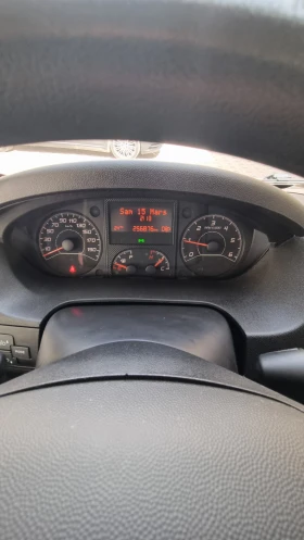 Fiat Ducato 2.3 D  L2 H1  150  HP, снимка 9