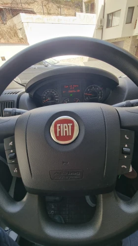 Fiat Ducato 2.3 D  L2 H1  150  HP, снимка 11