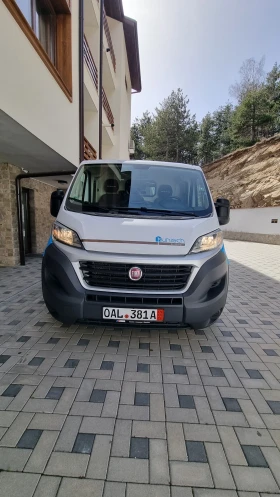 Fiat Ducato 2.3 D  L2 H1  150  HP, снимка 1