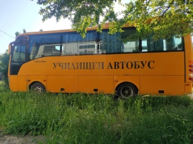 Обява за продажба на Isuzu Q-BUS 31 ~16 000 лв. - изображение 1