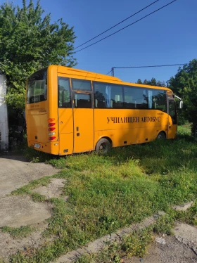 Обява за продажба на Isuzu Q-BUS 31 ~16 000 лв. - изображение 2