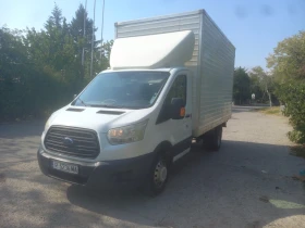 Ford Transit | Mobile.bg    11