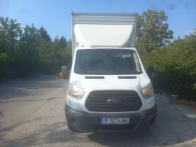 Ford Transit | Mobile.bg    12