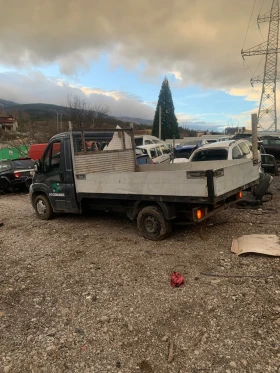 Fiat Ducato 2.2, снимка 5 — Bazar.bg Fiat Ducato 2.2, снимка 5