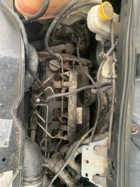 Fiat Ducato 2.2, снимка 8 — Bazar.bg Fiat Ducato 2.2, снимка 8