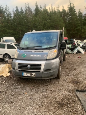 Fiat Ducato 2.2, снимка 2 — Bazar.bg Fiat Ducato 2.2, снимка 2
