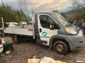 Fiat Ducato 2.2, снимка 3 — Bazar.bg Fiat Ducato 2.2, снимка 3