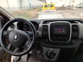 Renault Trafic, снимка 17