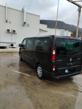 Renault Trafic, снимка 4