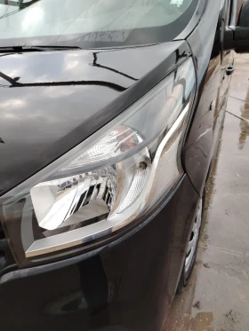 Renault Trafic, снимка 8