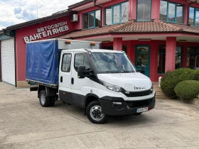 Iveco Daily 3.0HPI* 35C15* Климатик* 7 места