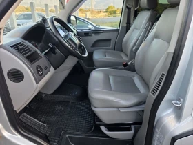 VW Transporter 2.5tdi/131k.s. 8+ 1 | Auto.bg — изображение 10