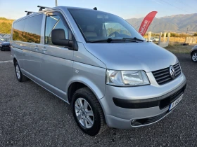 VW Transporter 2.5tdi/131k.s. 8+ 1 | Auto.bg — изображение 3