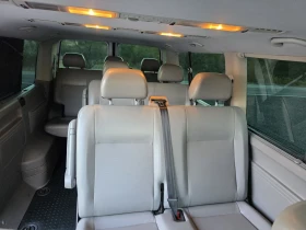 VW Transporter 2.5tdi/131k.s. 8+ 1 | Auto.bg — изображение 13