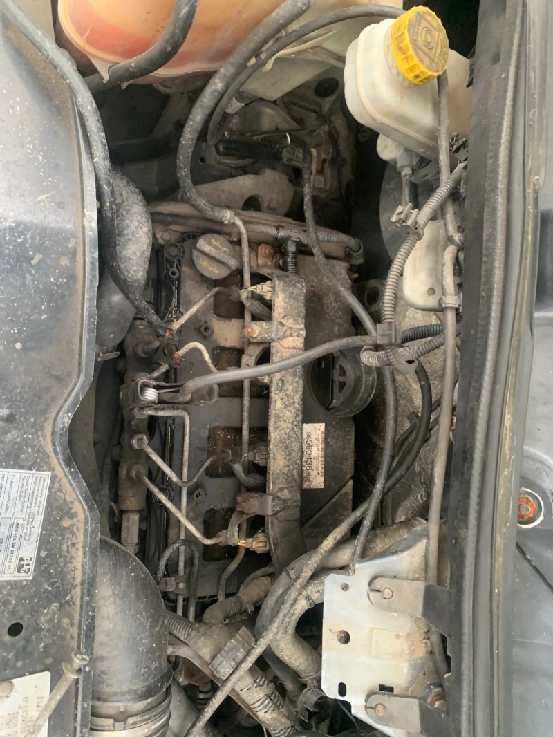 Fiat Ducato 2.2, снимка 8 - Бусове и автобуси - 52550948