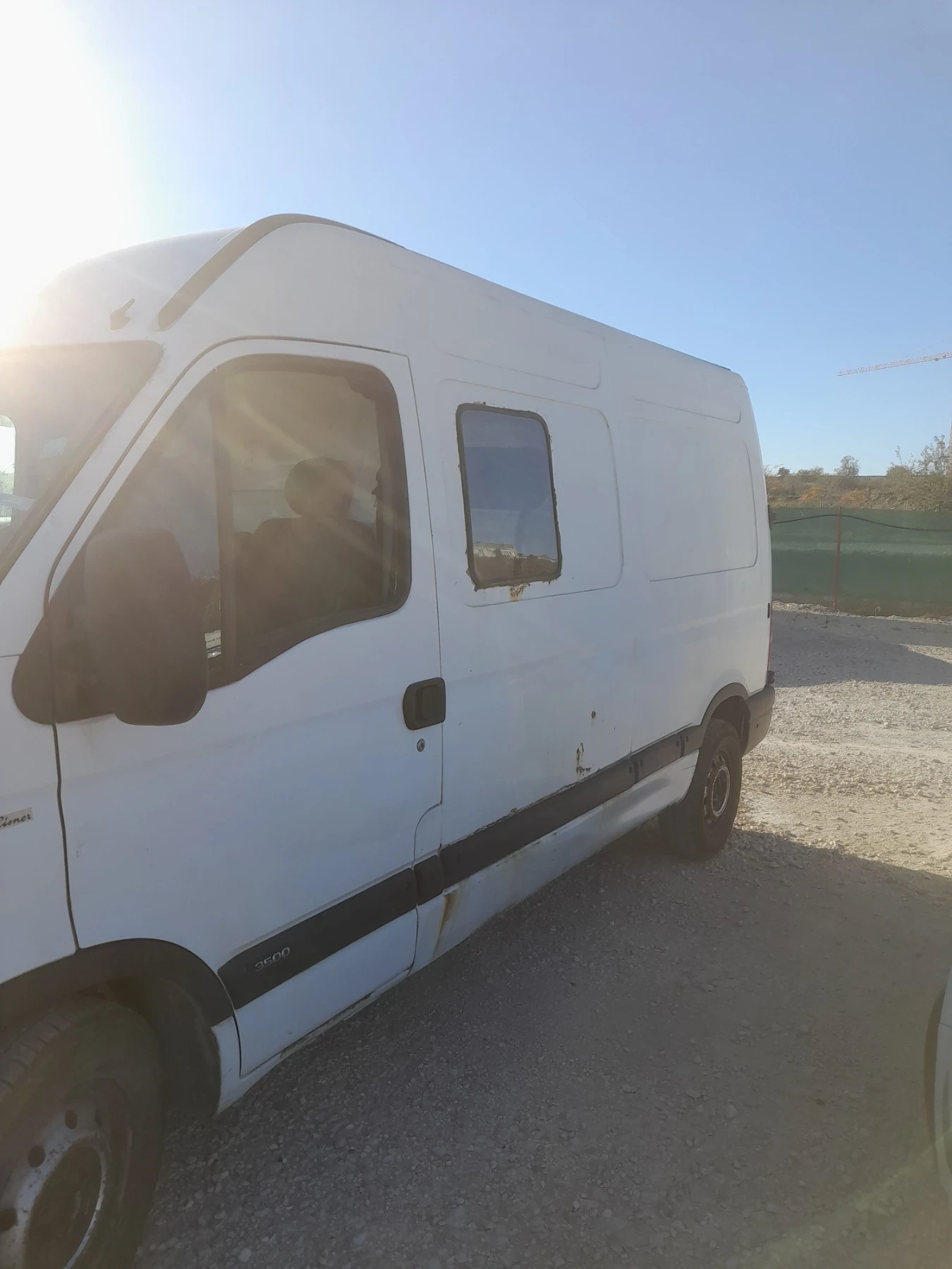 Opel Movano  - изображение 2