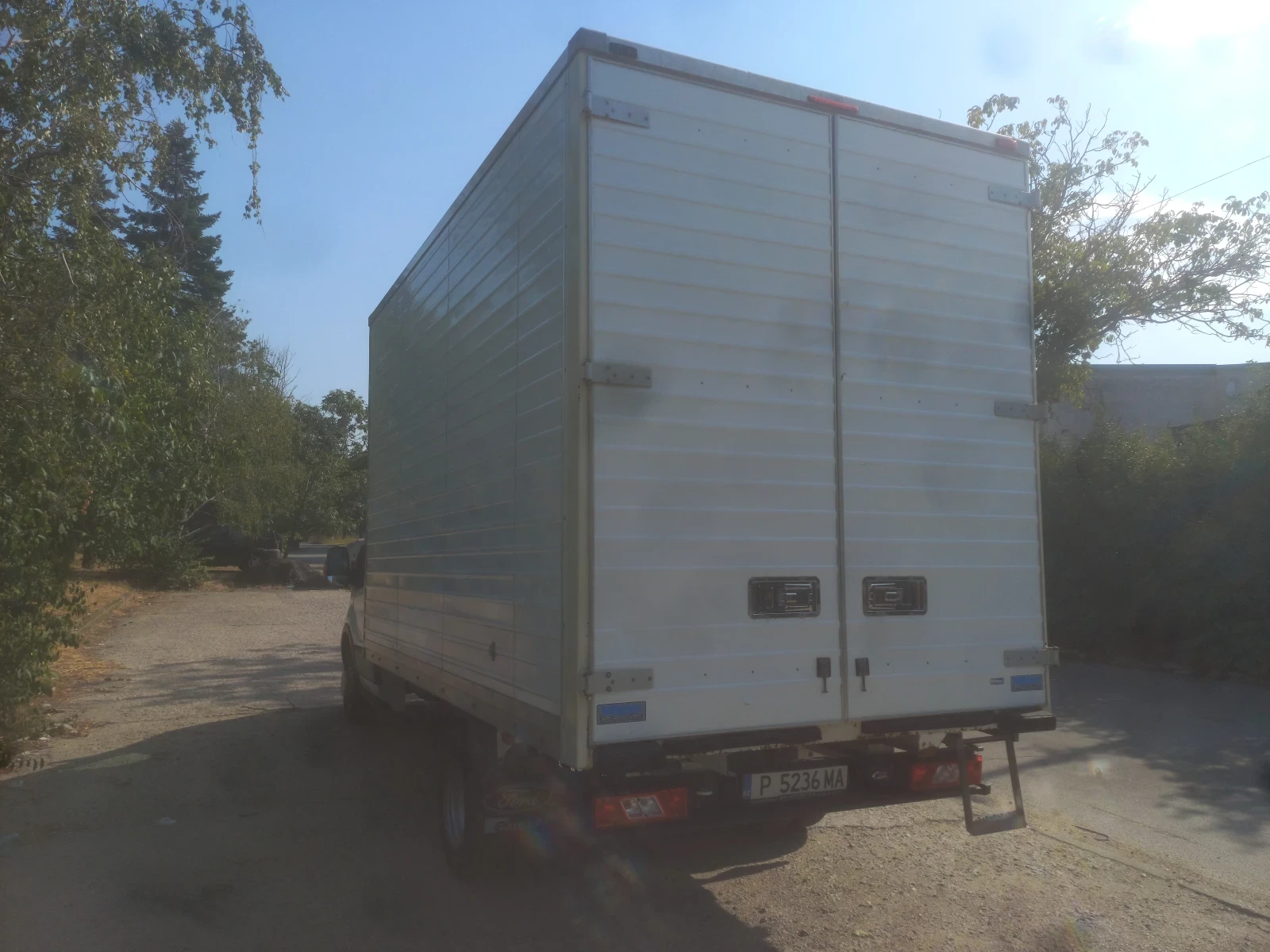 Ford Transit  - изображение 6