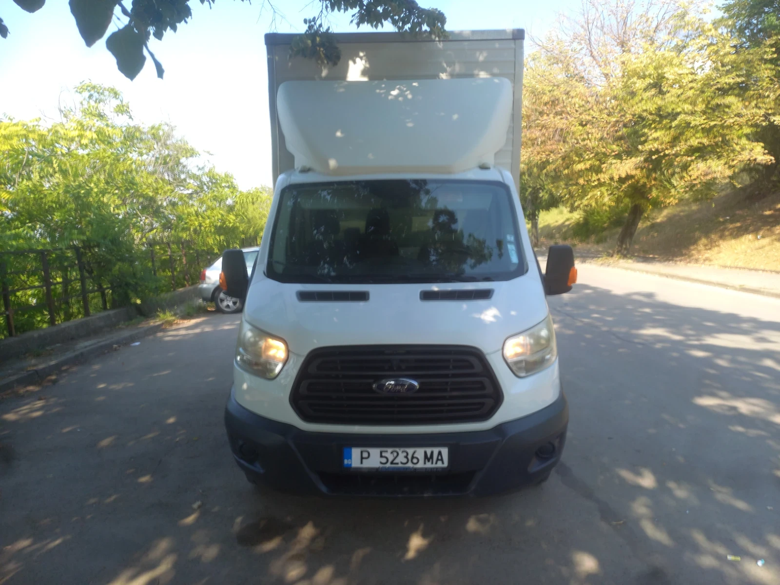 Ford Transit  - изображение 3