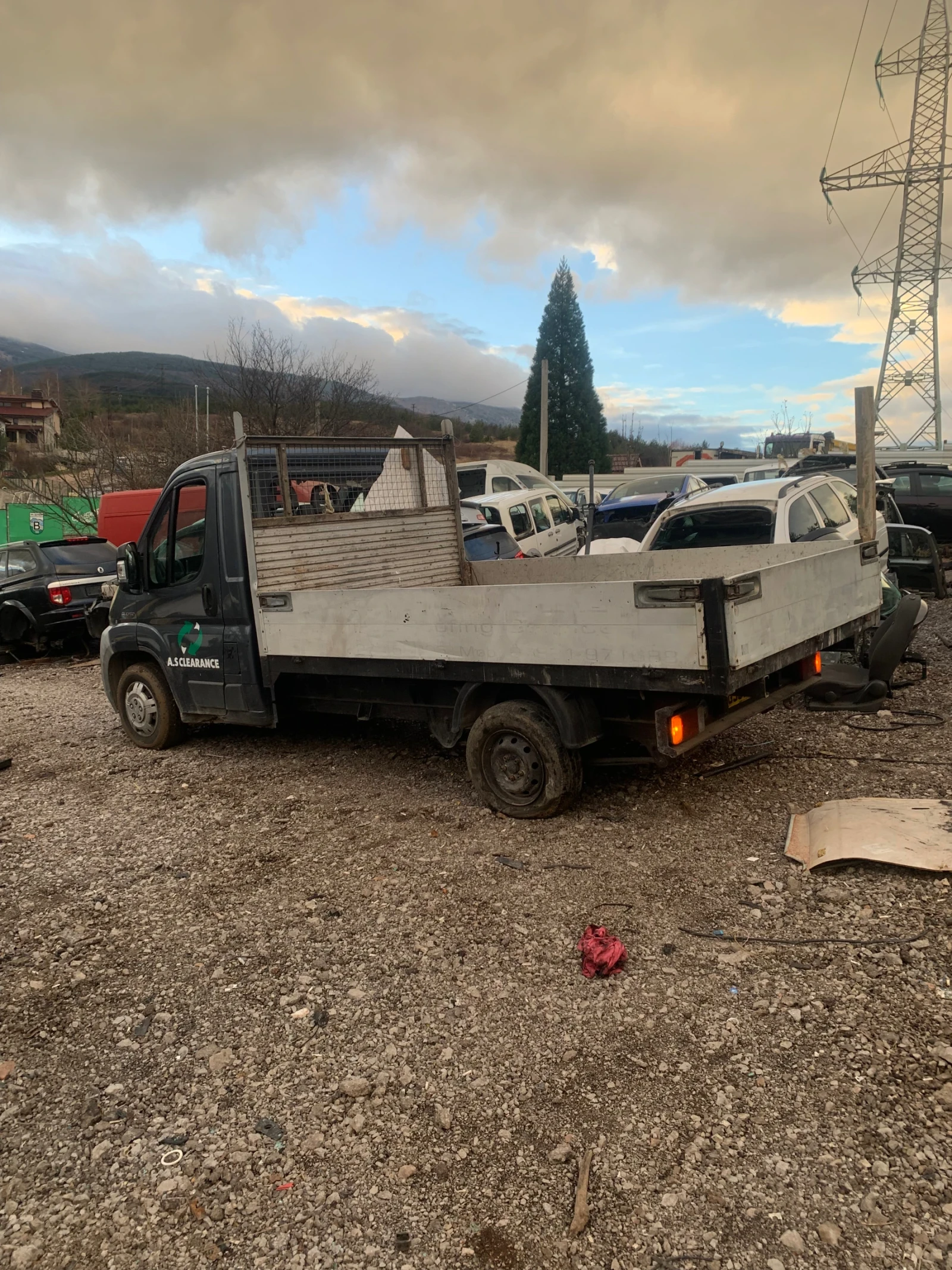 Fiat Ducato 2.2 - изображение 5