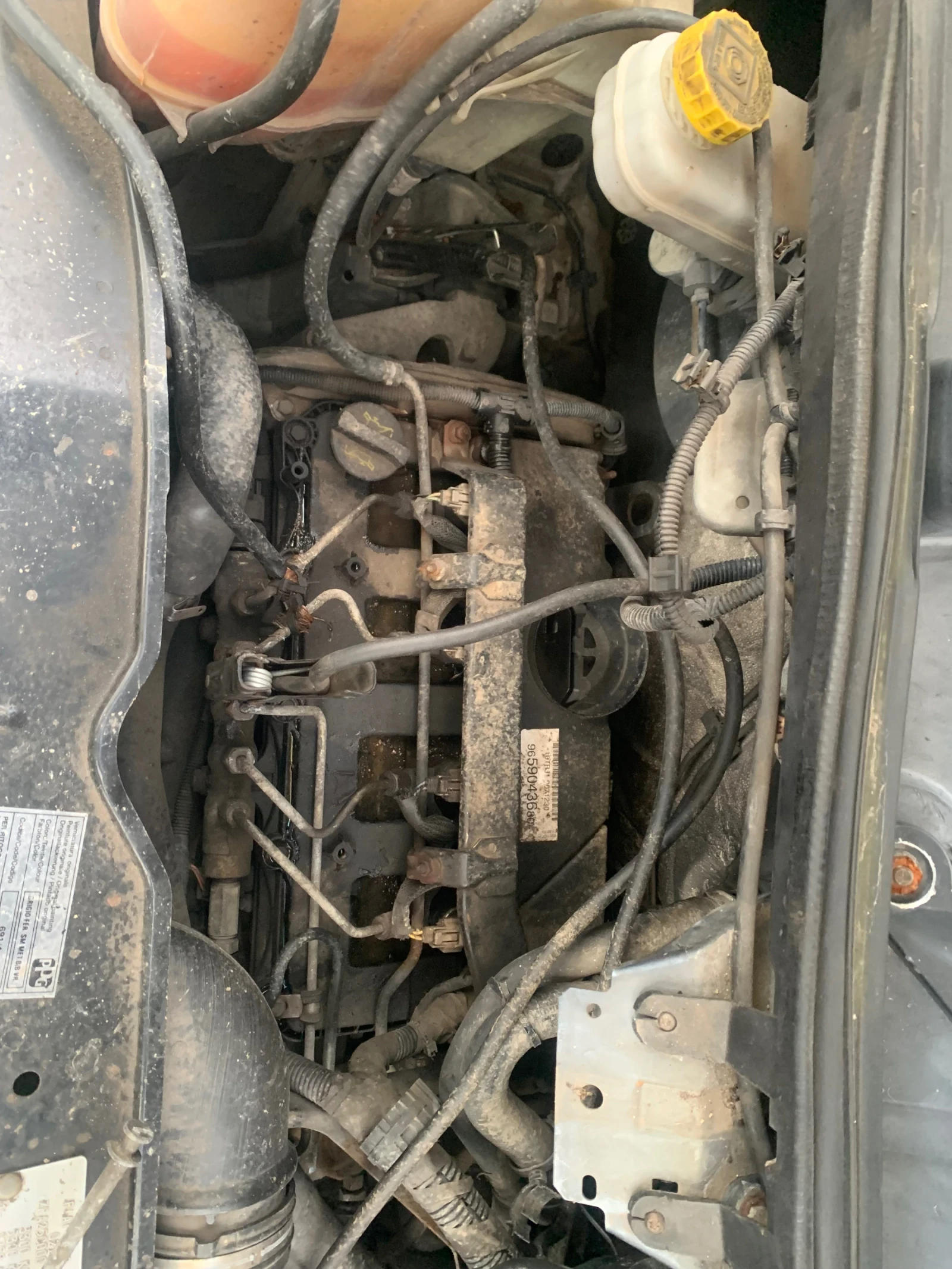 Fiat Ducato 2.2 - изображение 8