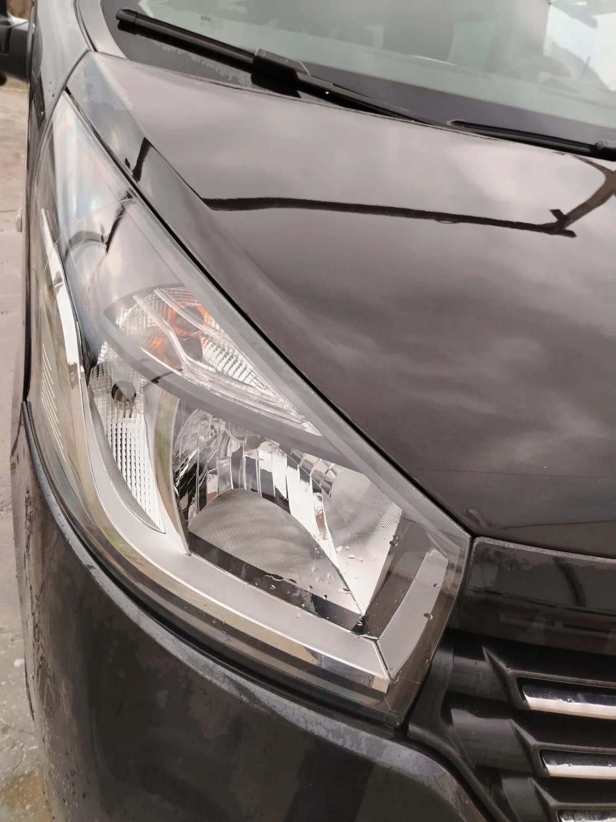 Renault Trafic  - изображение 7