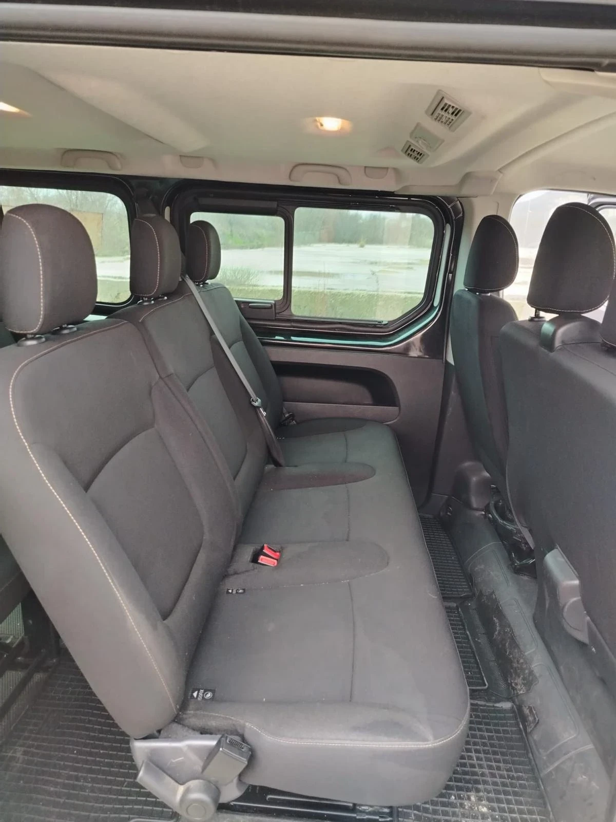 Renault Trafic | Mobile.bg � ����������� 14
