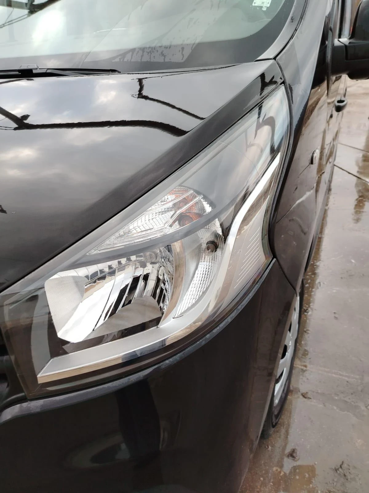 Renault Trafic  - изображение 8