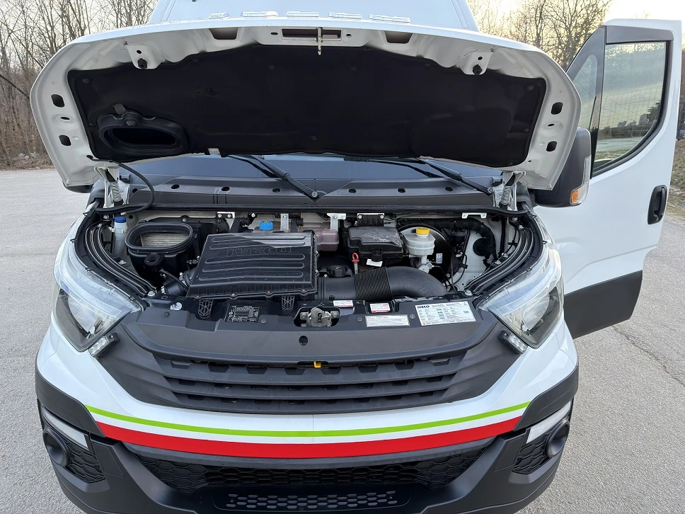 Iveco 35c15 3.0L* �����* 196xKM* �������* ��.����* 3.5� | Mobile.bg � ����������� 15