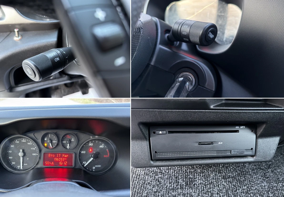 Iveco 35c15 3.0L* �����* 196xKM* �������* ��.����* 3.5� | Mobile.bg � ����������� 12