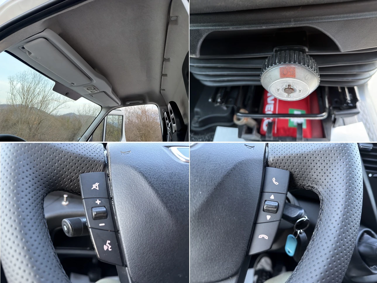 Iveco 35c15 3.0L* �����* 196xKM* �������* ��.����* 3.5� | Mobile.bg � ����������� 13