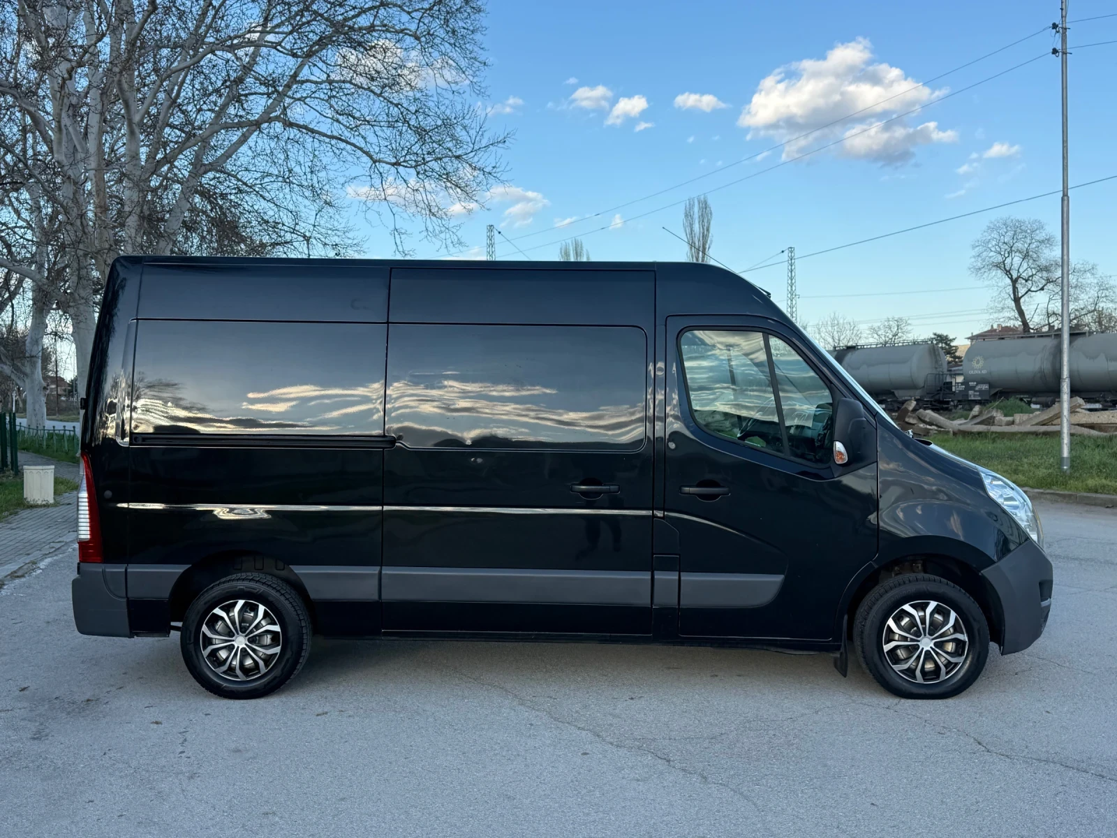 Opel Movano 2.3CDTI | Mobile.bg � ����������� 6