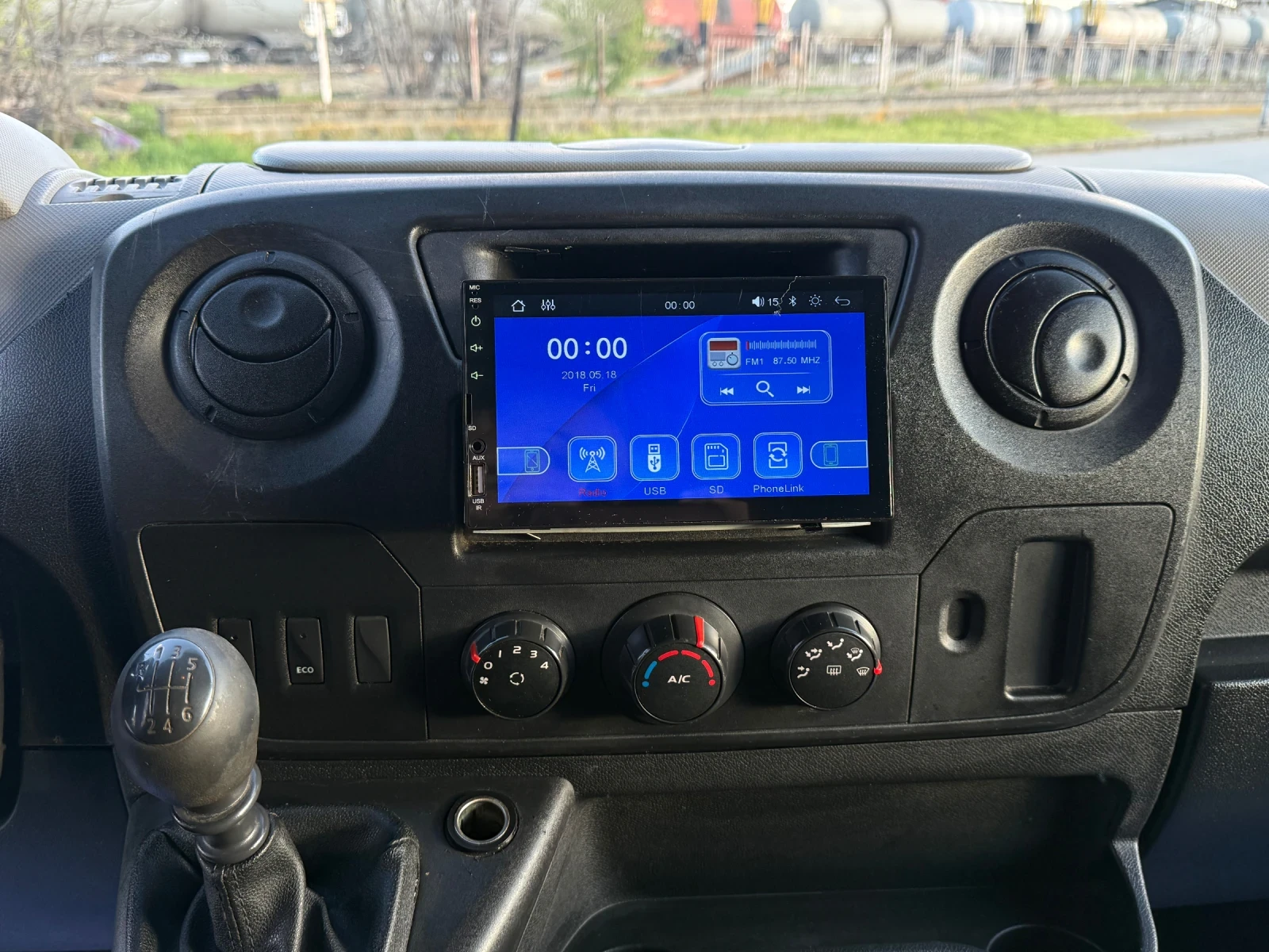 Opel Movano 2.3CDTI | Mobile.bg � ����������� 14