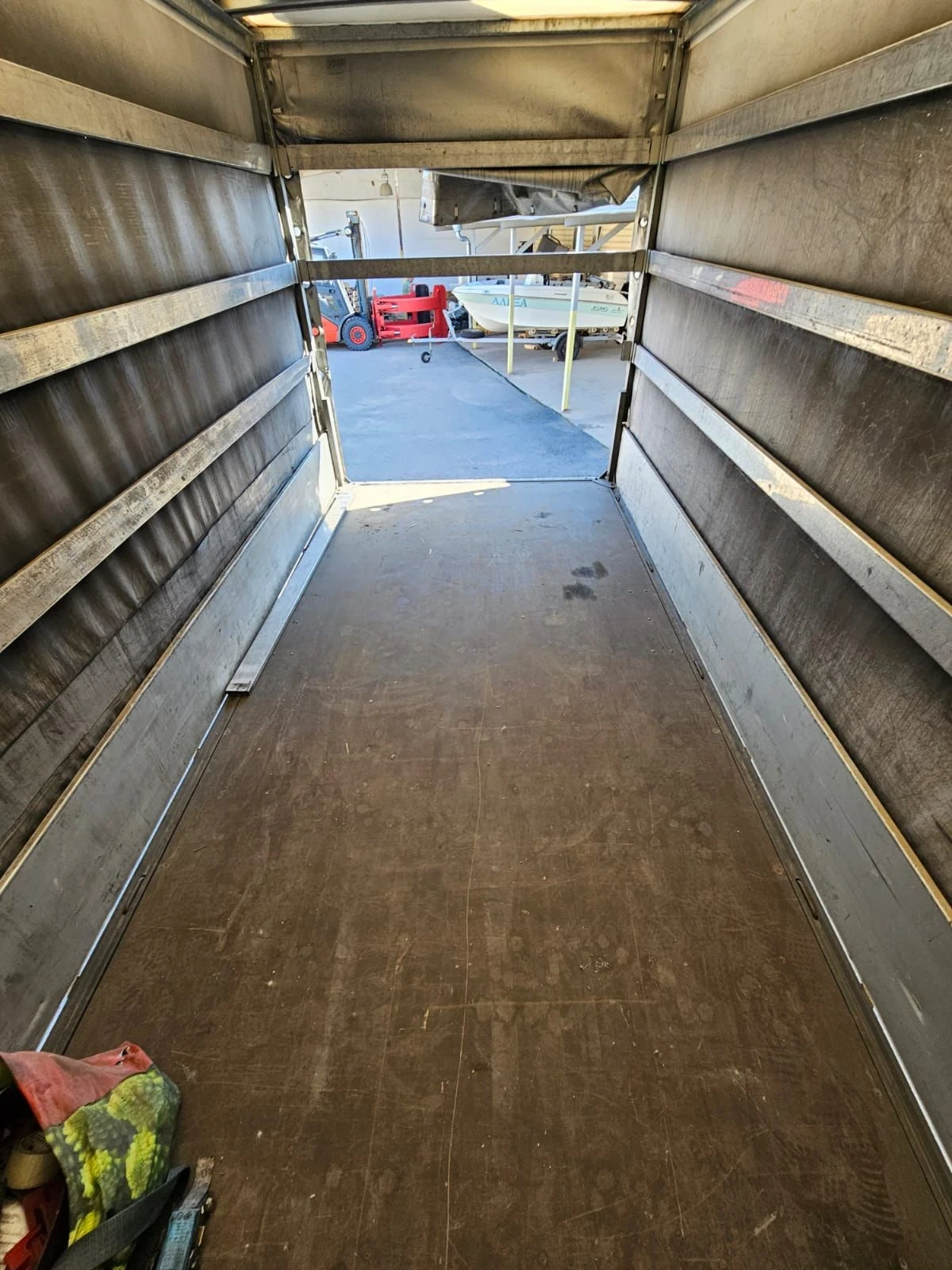 Peugeot Boxer, снимка 12 - Бусове и автобуси - 54258844