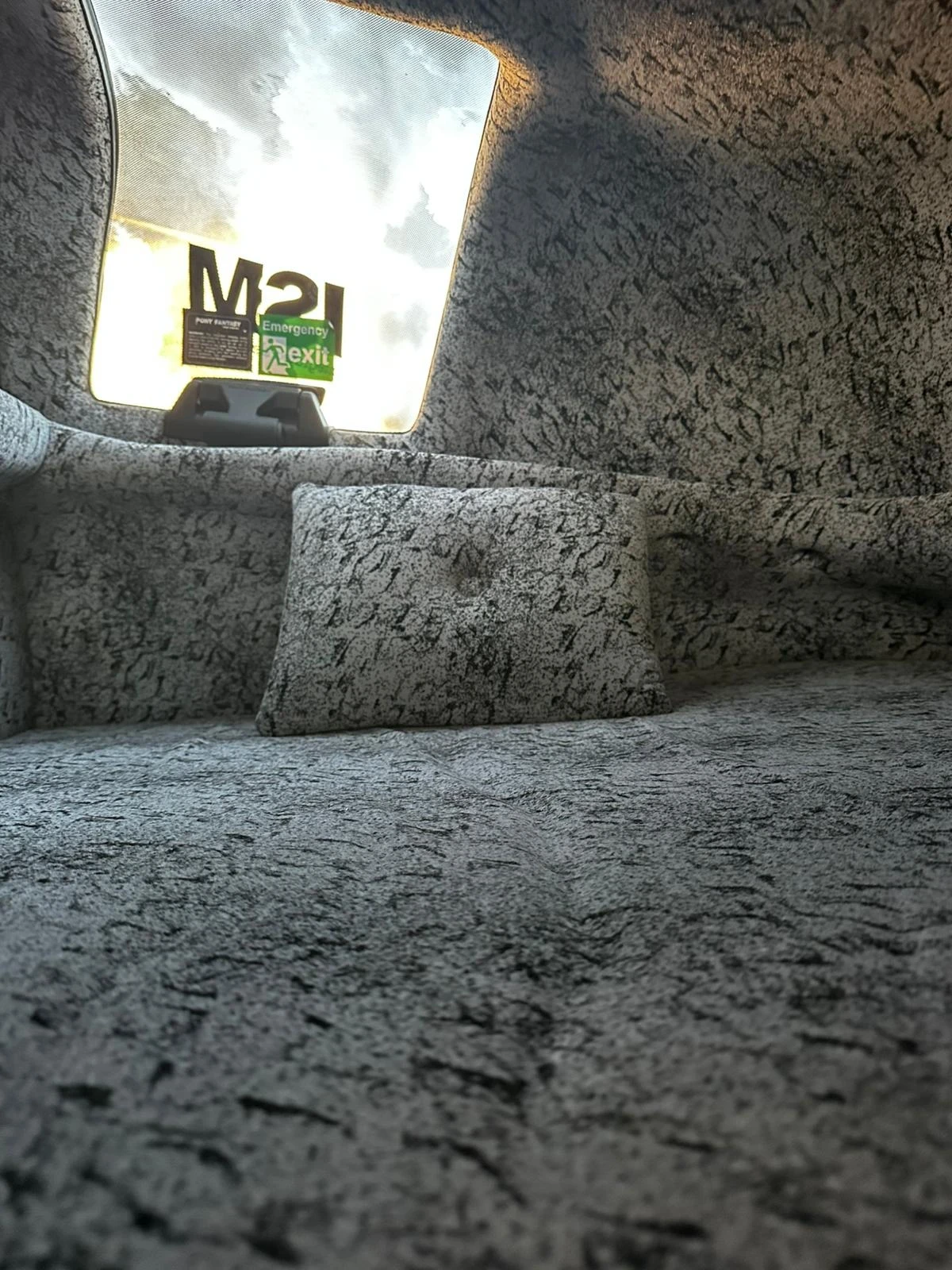 Peugeot Boxer, снимка 7 - Бусове и автобуси - 54258844