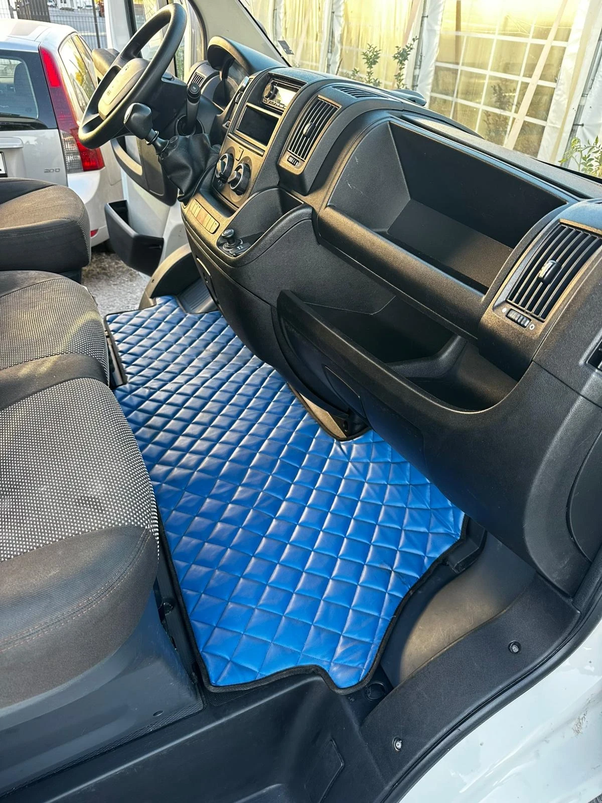 Peugeot Boxer, снимка 5 - Бусове и автобуси - 54258844