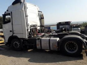 Volvo Fh 12 Euro 5, снимка 4