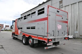 Volvo Fm 410, снимка 4