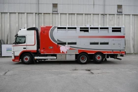 Volvo Fm 410, снимка 5