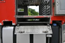 Volvo Fm 410, снимка 13