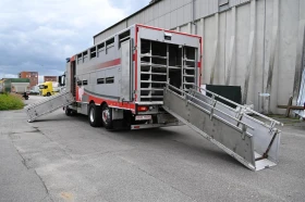 Volvo Fm 410, снимка 7