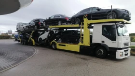 Iveco Stralis, снимка 1