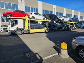 Iveco Stralis, снимка 5