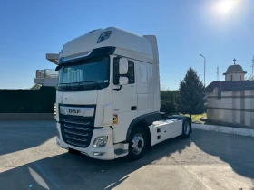 Daf XF 480 FT HEROS TRUCKS, снимка 2