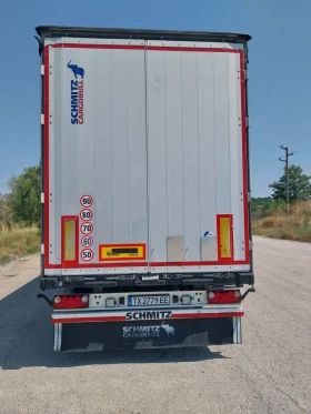Обява за продажба на Iveco X-Way 11 ~58 665 лв. - изображение 4