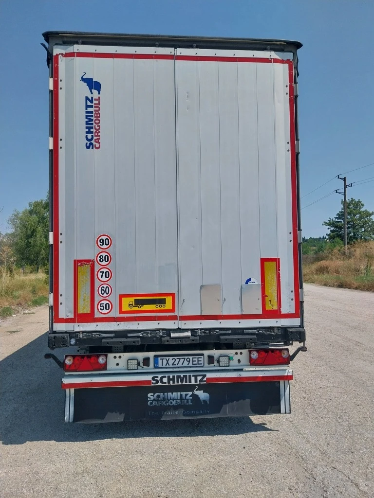 Iveco X-Way 11 - изображение 5