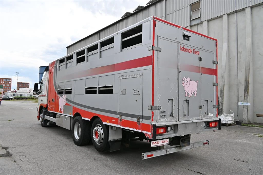 Volvo Fm 410 | Mobile.bg � ����������� 4