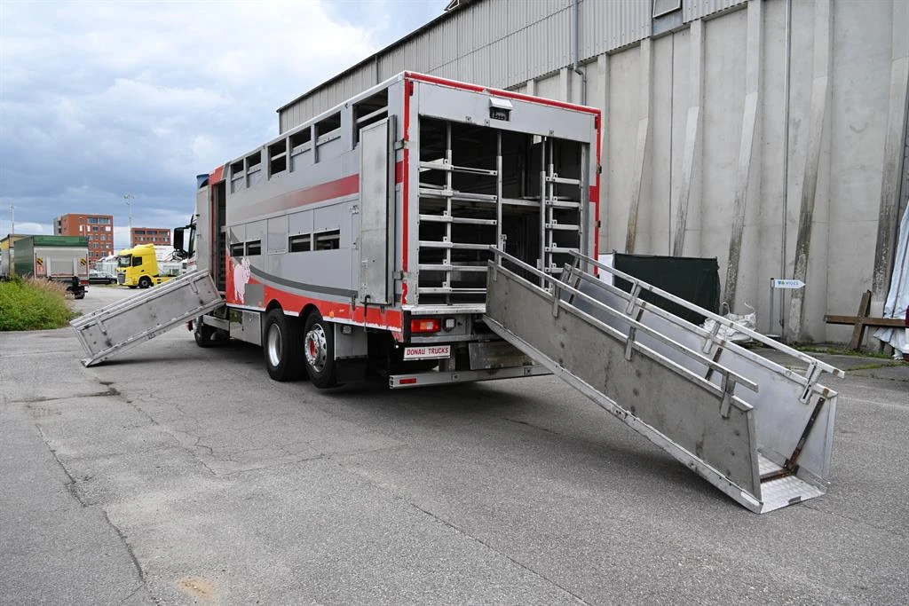 Volvo Fm 410 | Mobile.bg � ����������� 7