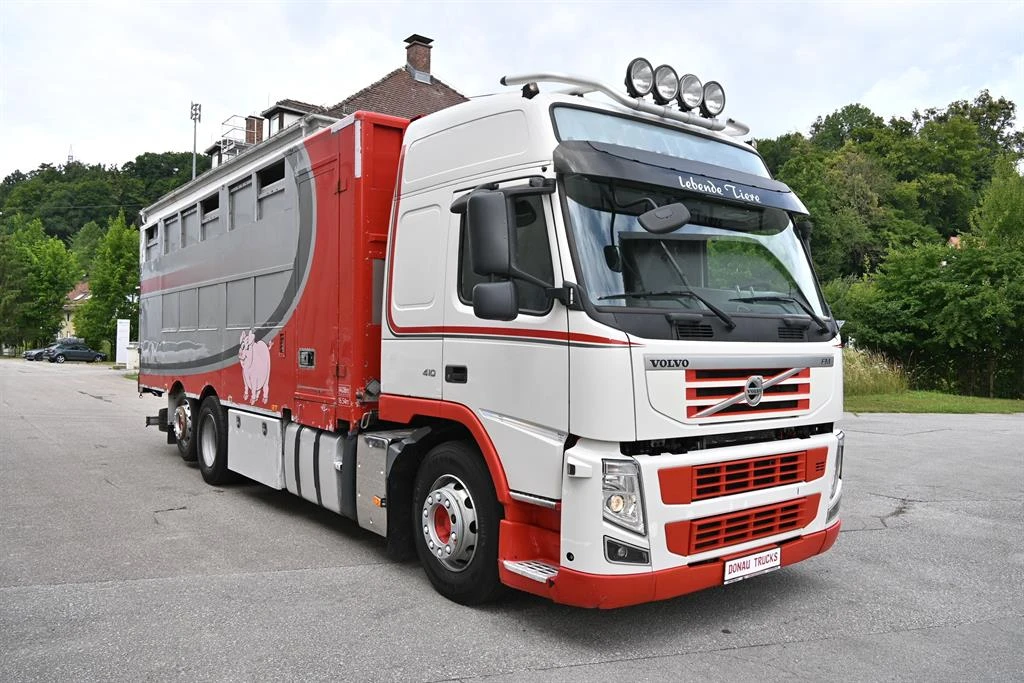 Volvo Fm 410 | Mobile.bg � ����������� 2